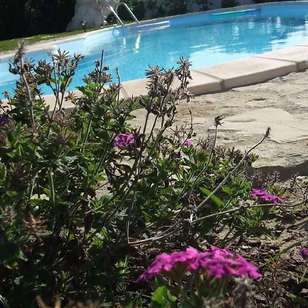Quinta Do Mar Hébergement de vacances