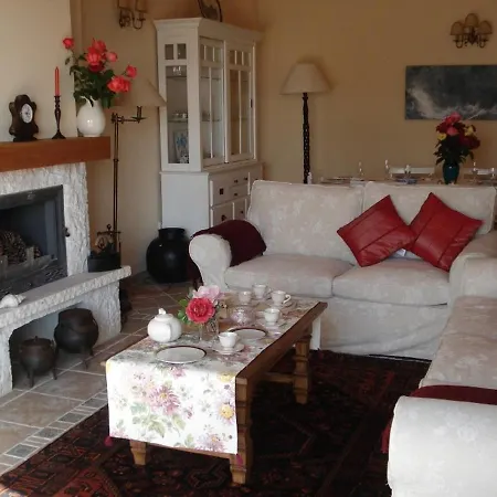 Quinta Do Mar Hébergement de vacances