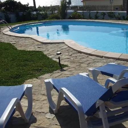 Hébergement de vacances Quinta Do Mar
