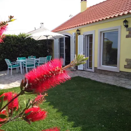 Hébergement de vacances Quinta Do Mar