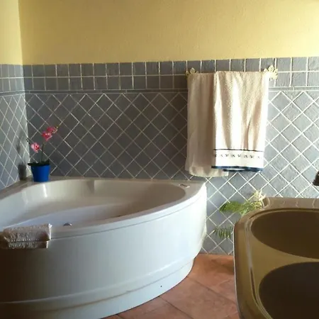 Quinta Do Mar Hébergement de vacances *