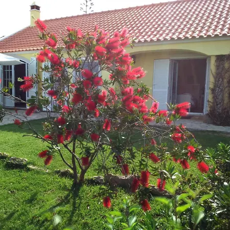 Quinta Do Mar Hébergement de vacances *