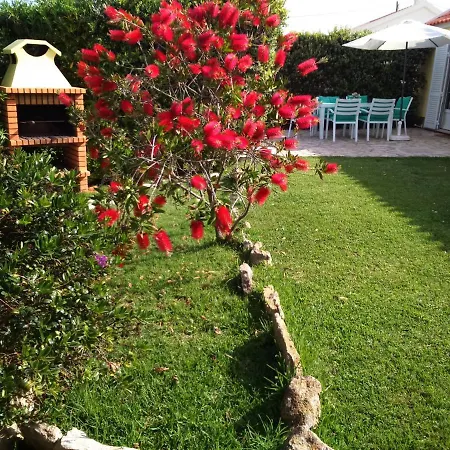 Quinta Do Mar Hébergement de vacances