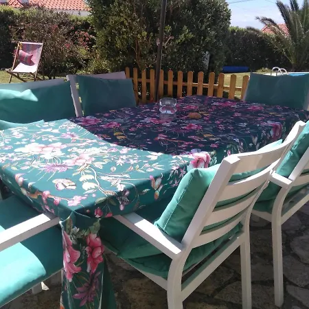 Quinta Do Mar Hébergement de vacances