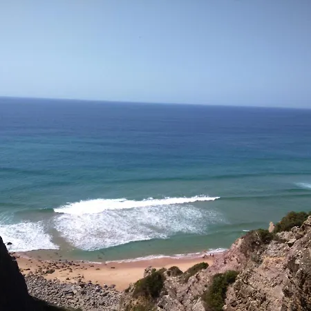 Quinta Do Mar Hébergement de vacances Azenhas do Mar