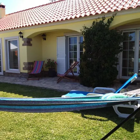 Quinta Do Mar Hébergement de vacances