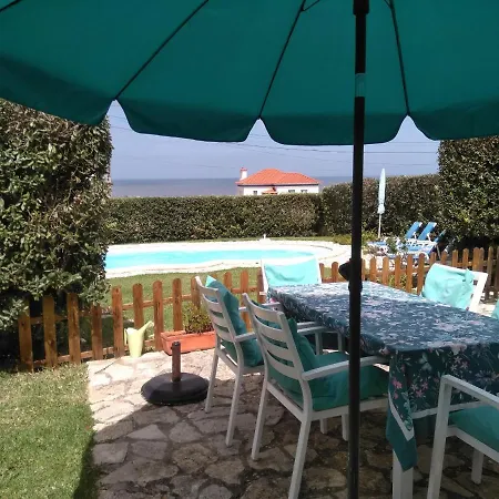 Quinta Do Mar Hébergement de vacances